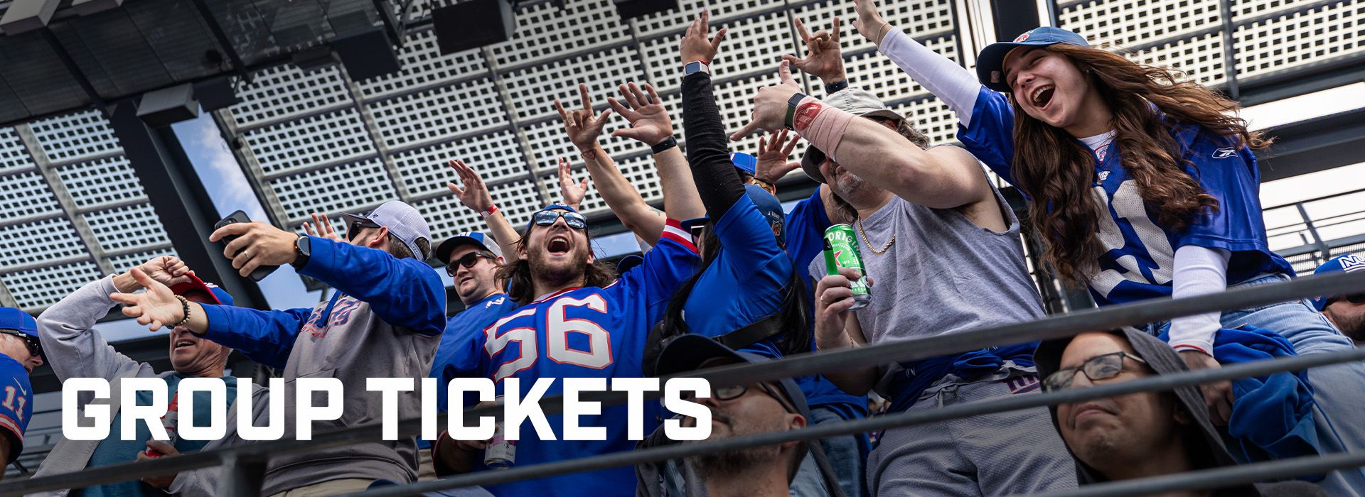 Link to 3D seating chart