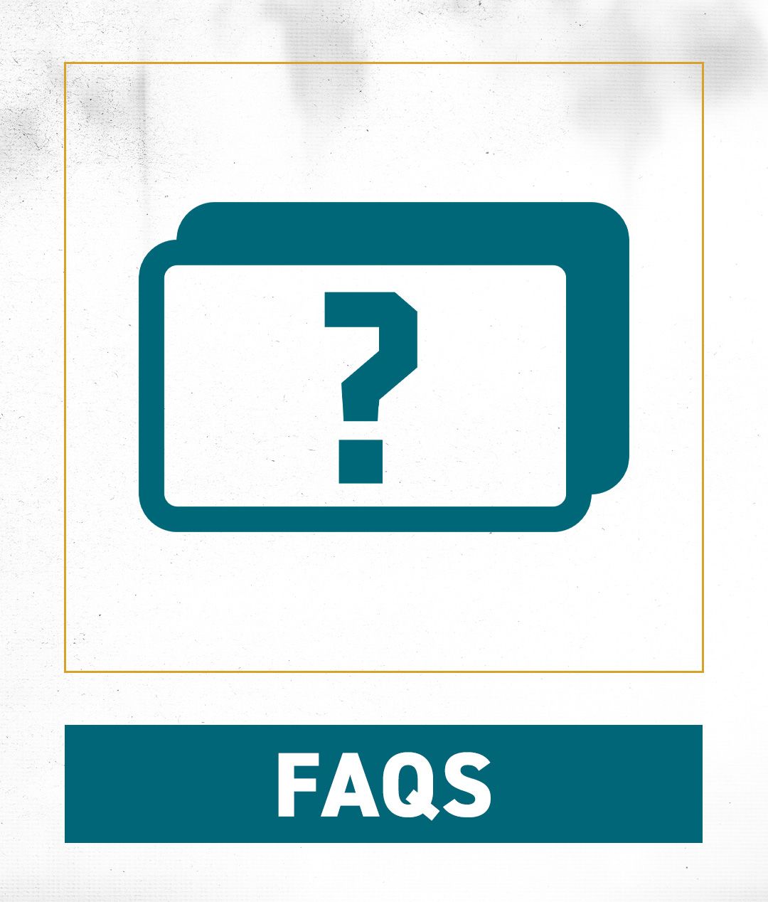 FAQs