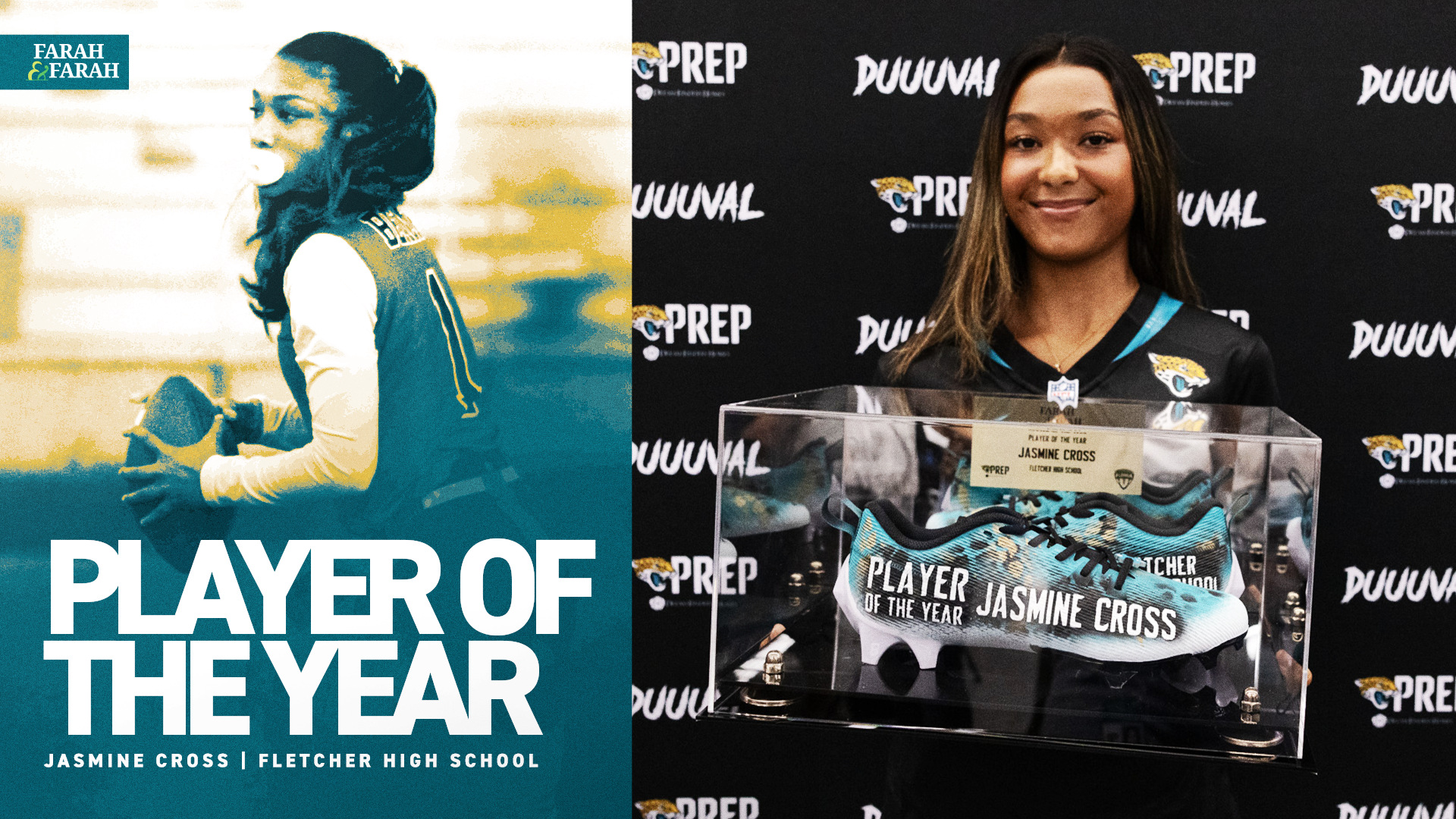 2025 Player of the Year