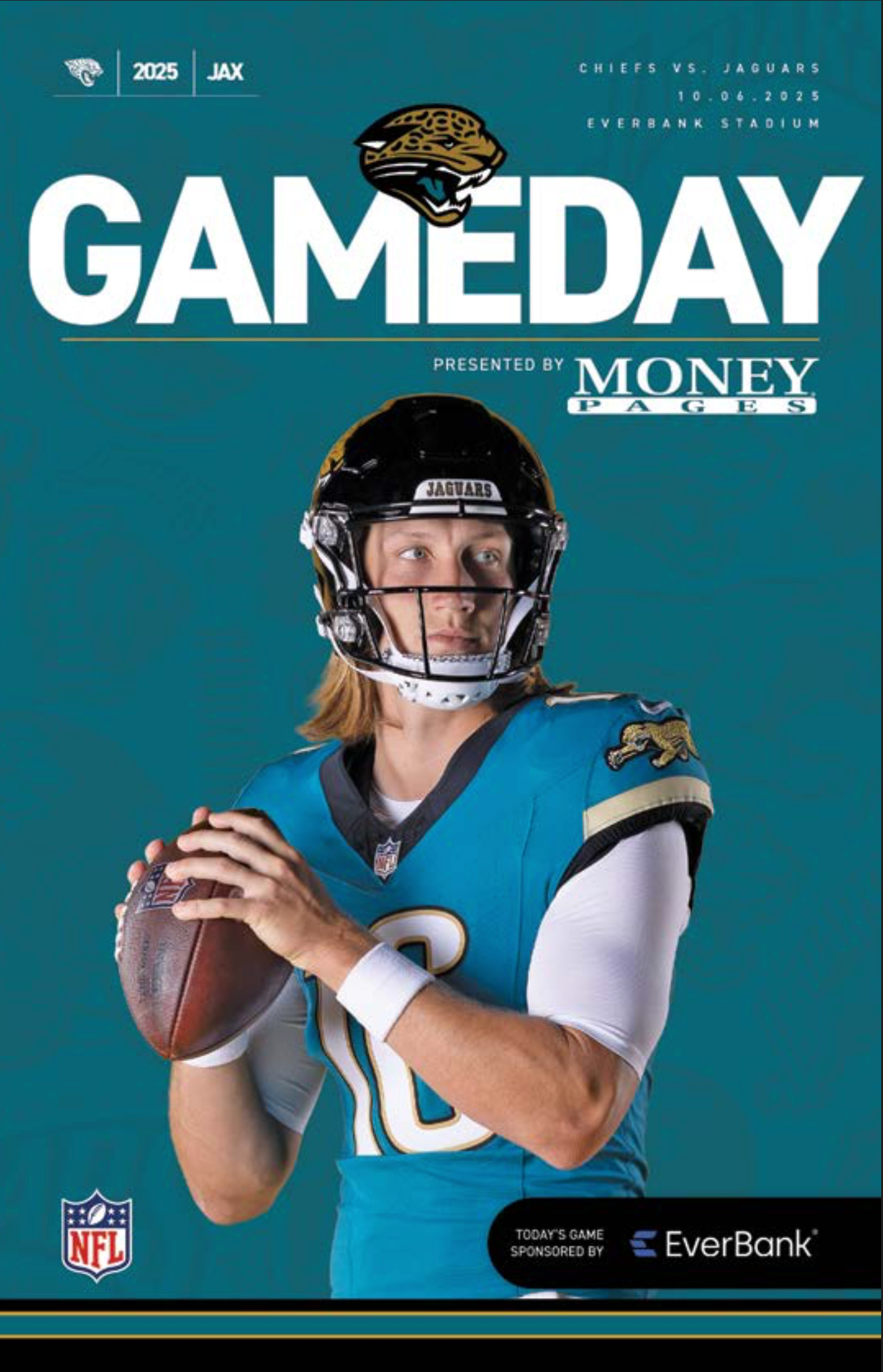 10/06: Chiefs vs. Jaguars