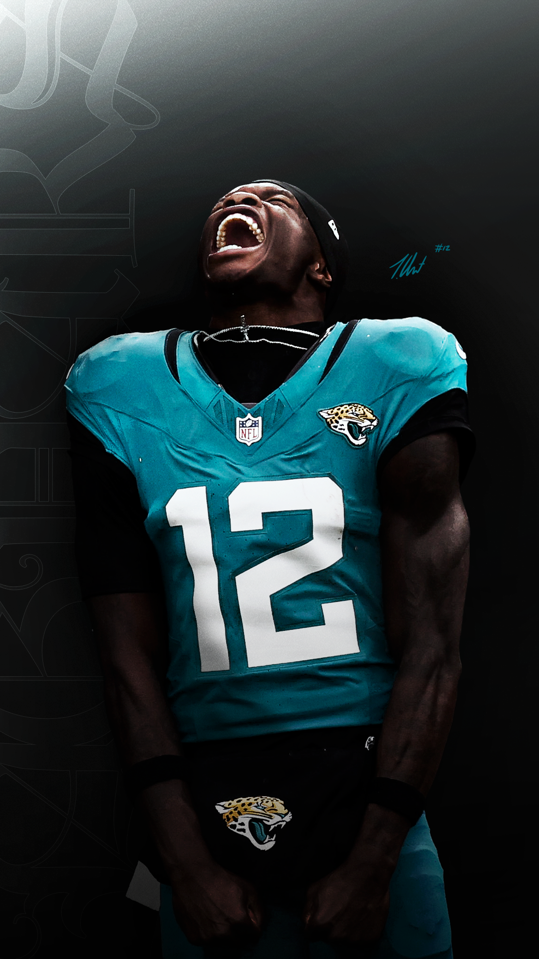 TRAVIS HUNTER