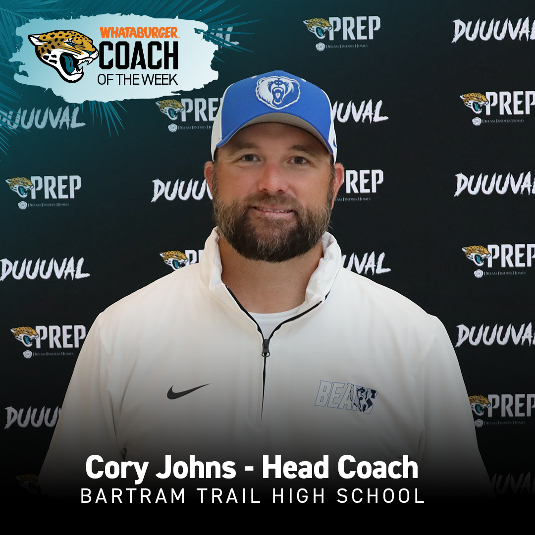 0913_Coach of the Week