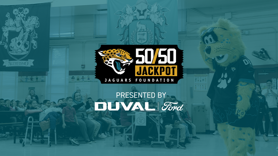 When you win, DUUUVAL wins!