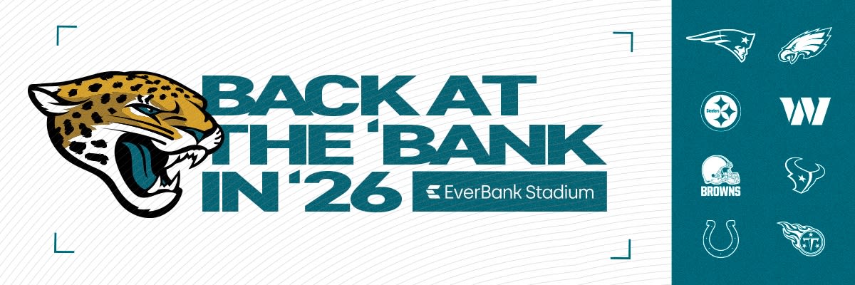 2026 Season Ticket Deposits