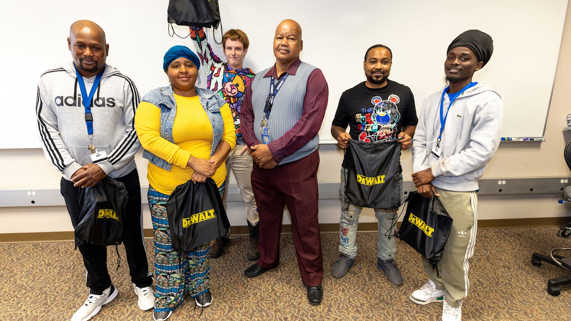 Economic Advancement