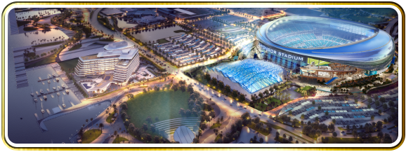 NEW NEW STADIU