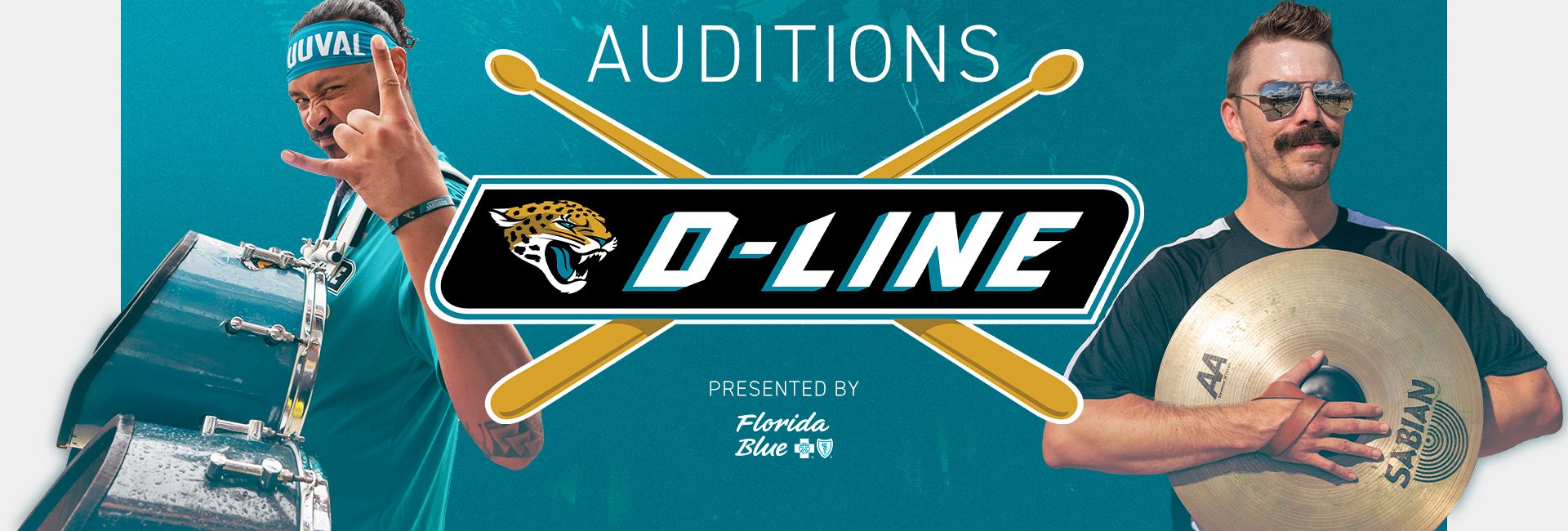 D-LINE AUDITIONS