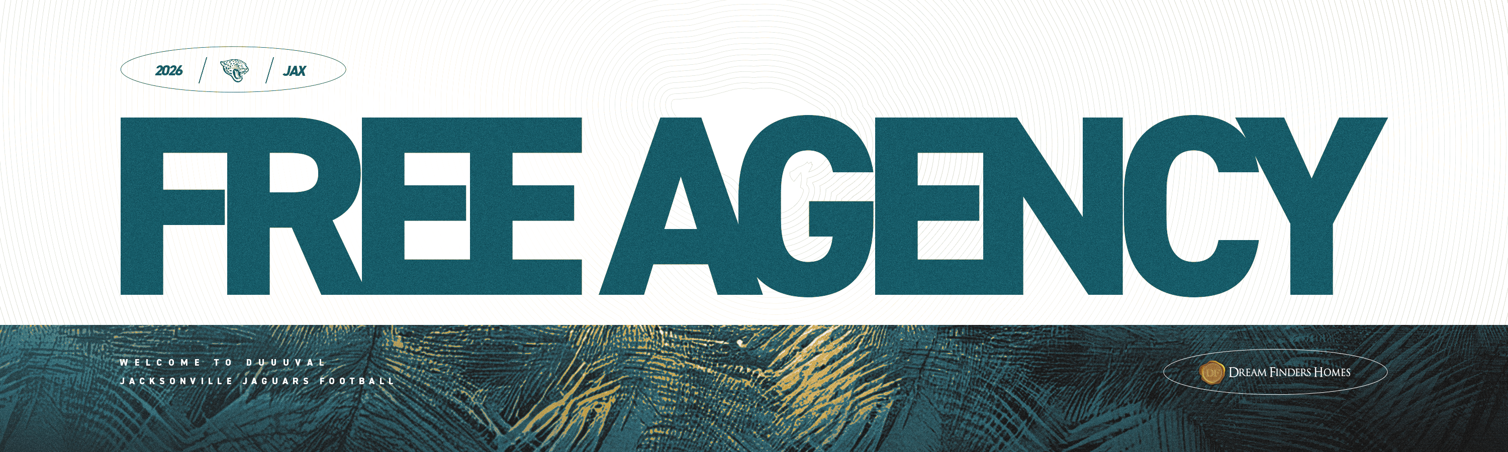 Jacksonville Jaguars: 2026 NFL Free Agency Begins March 11 – What You Need to Know