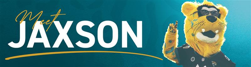 Meet Your Very Own 🐆