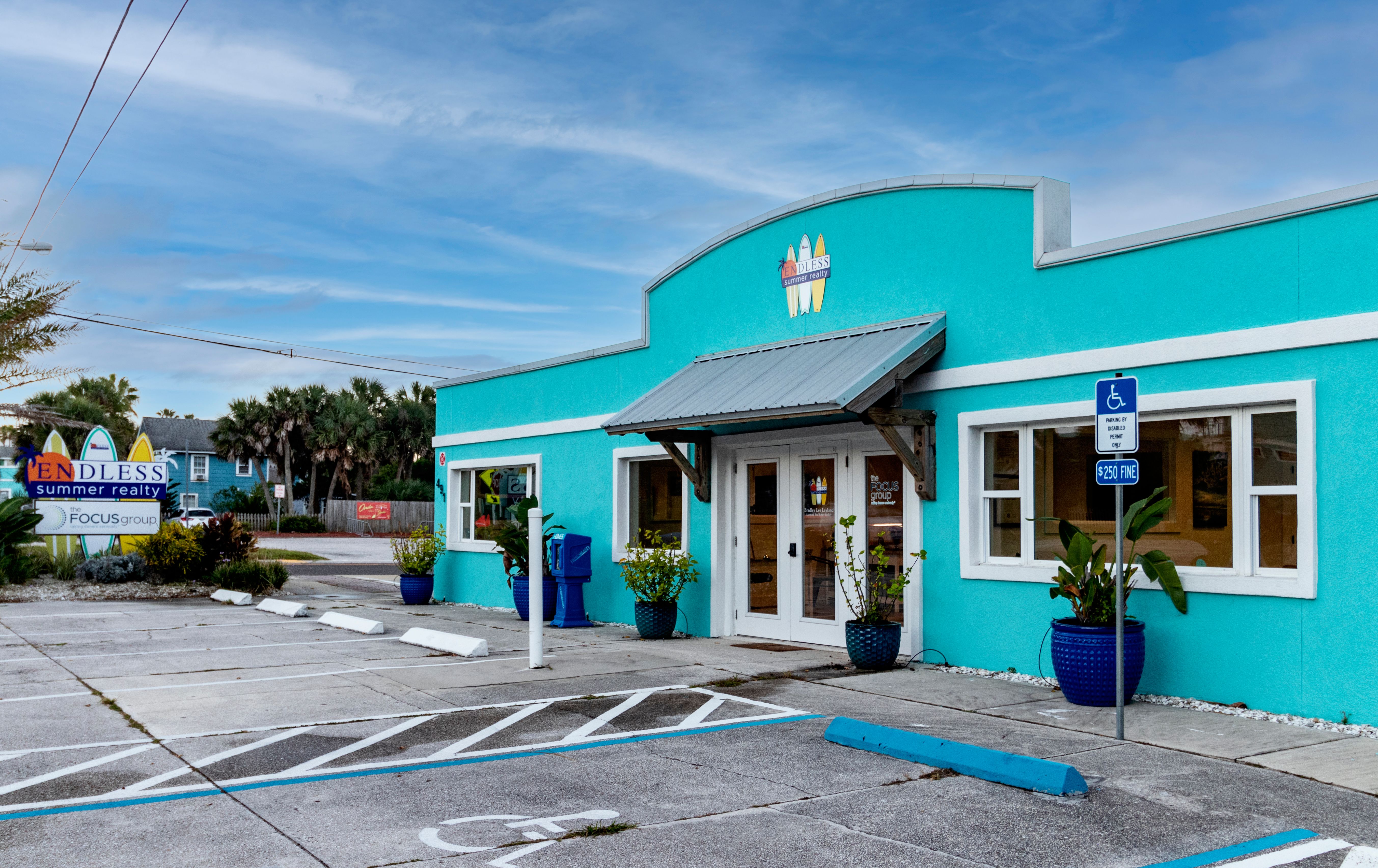 Endless Summer Realty