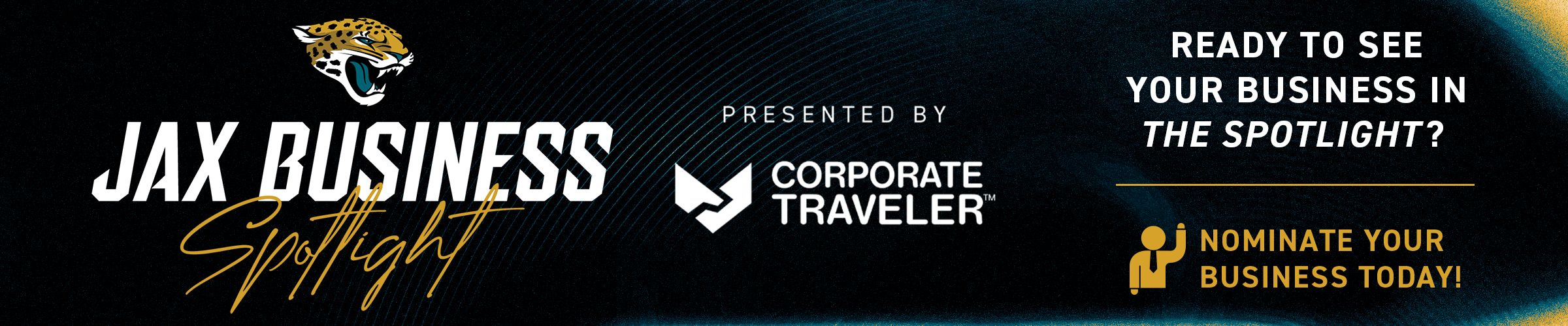 JAX Business Spotlight