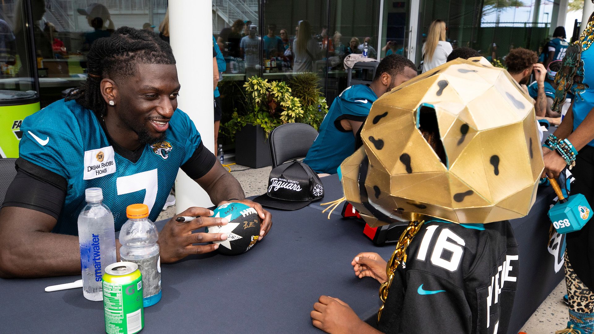 MEMBERS ONLY TRAINING CAMP DAY