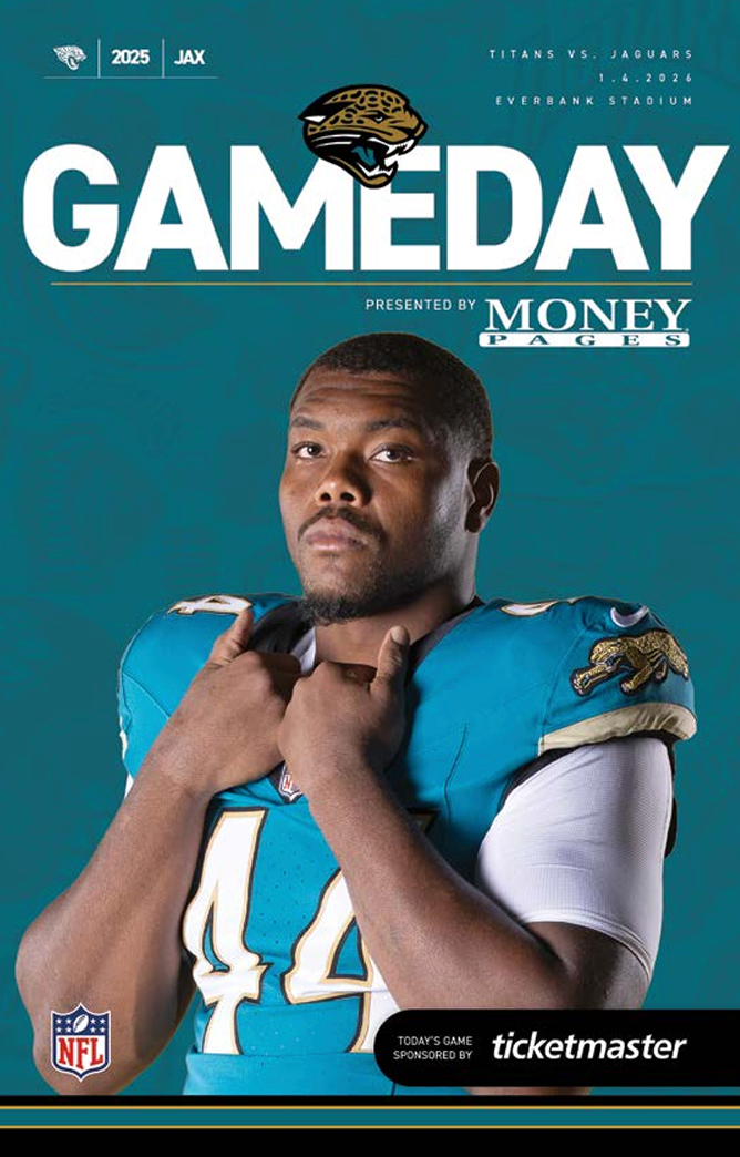 01/04: Titans vs. Jaguars