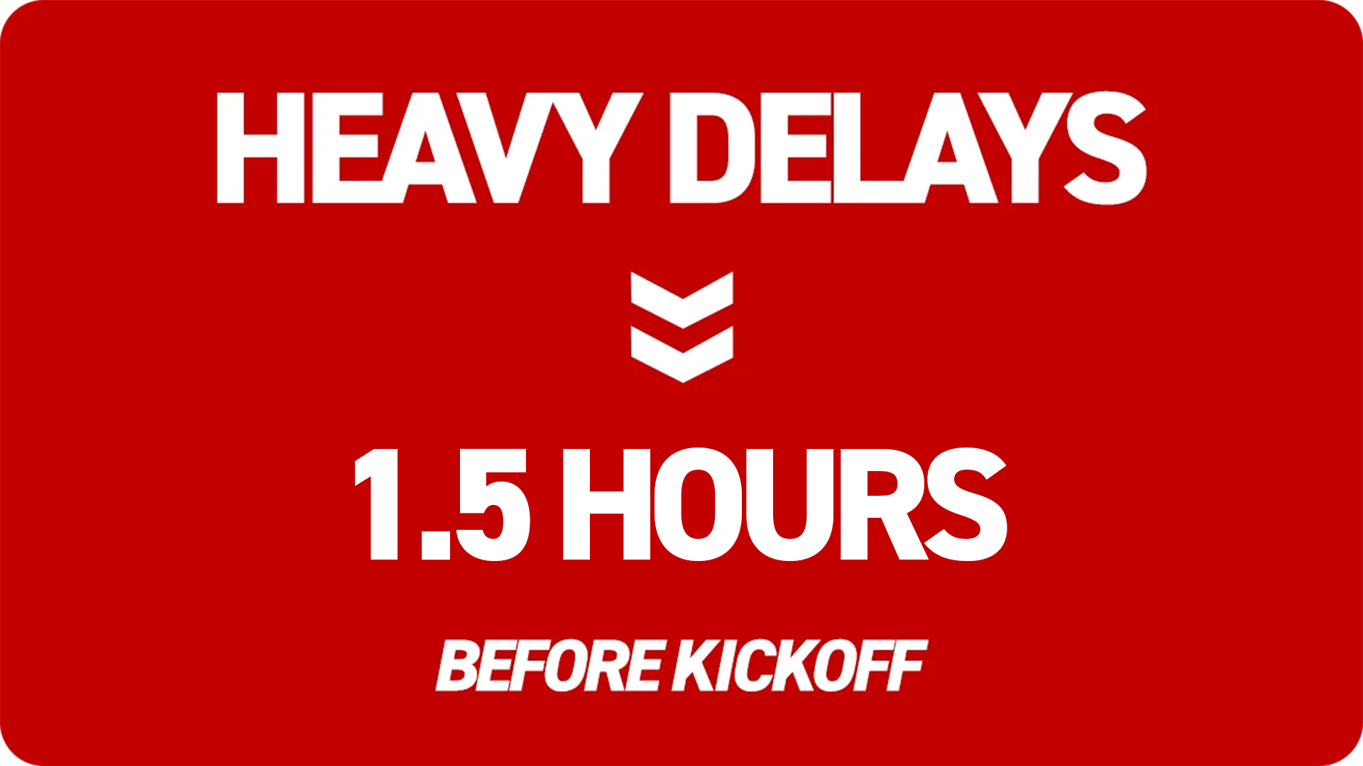 26-HEAVY-DELAYS
