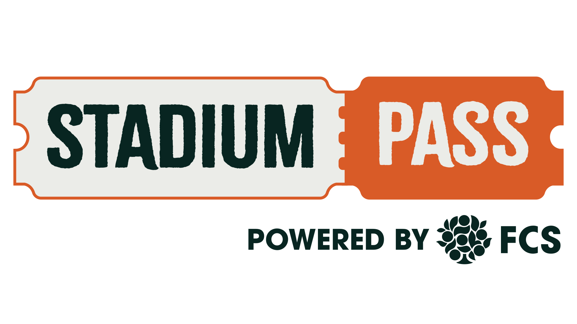 Stadium Pass powered by FCS