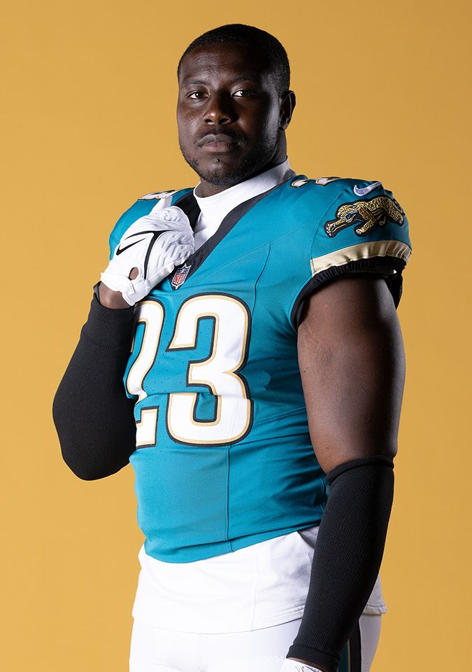 Jacksonville jaguars new jerseys hotsell