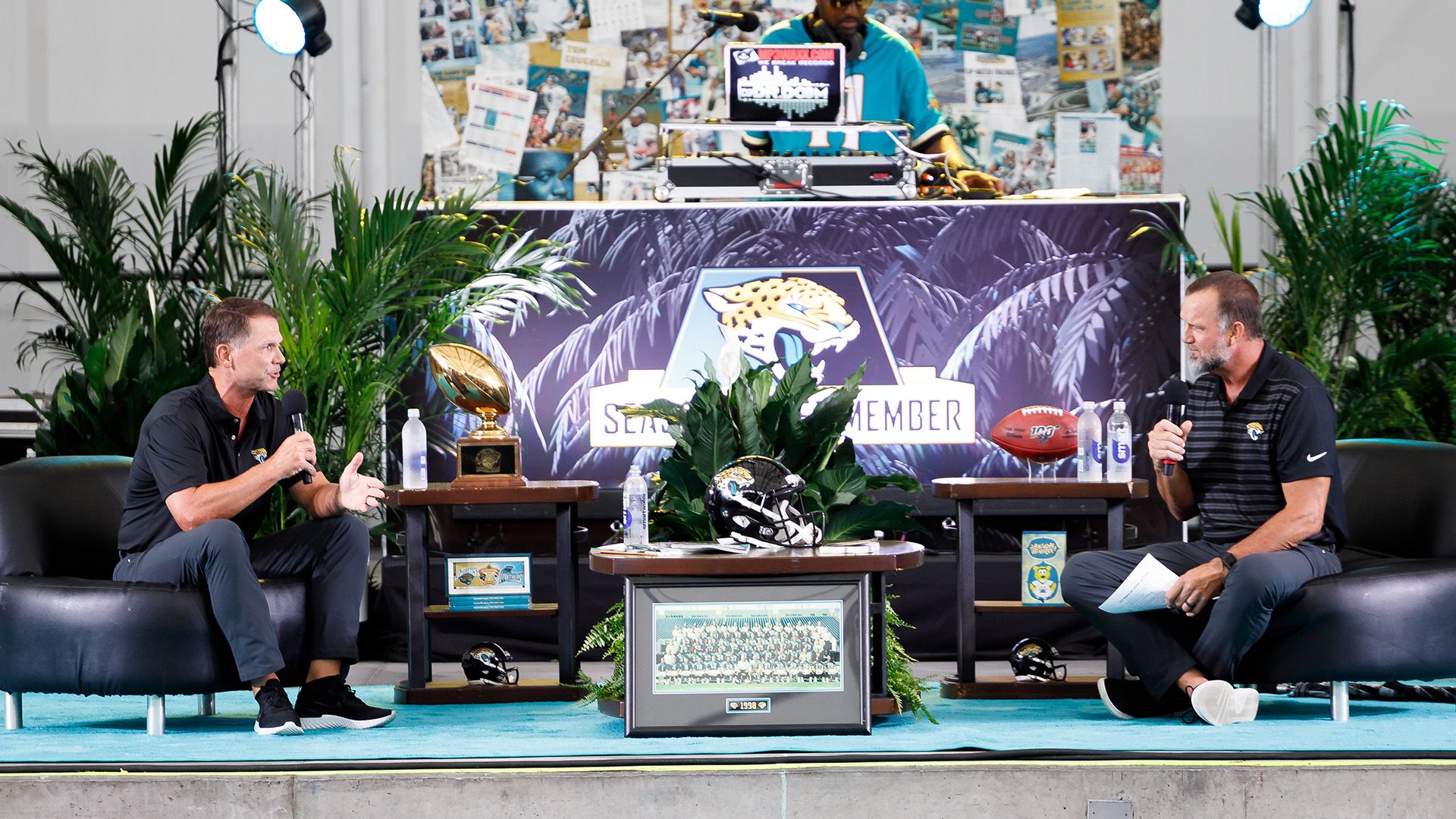 MEMBERS ONLY PREGAME