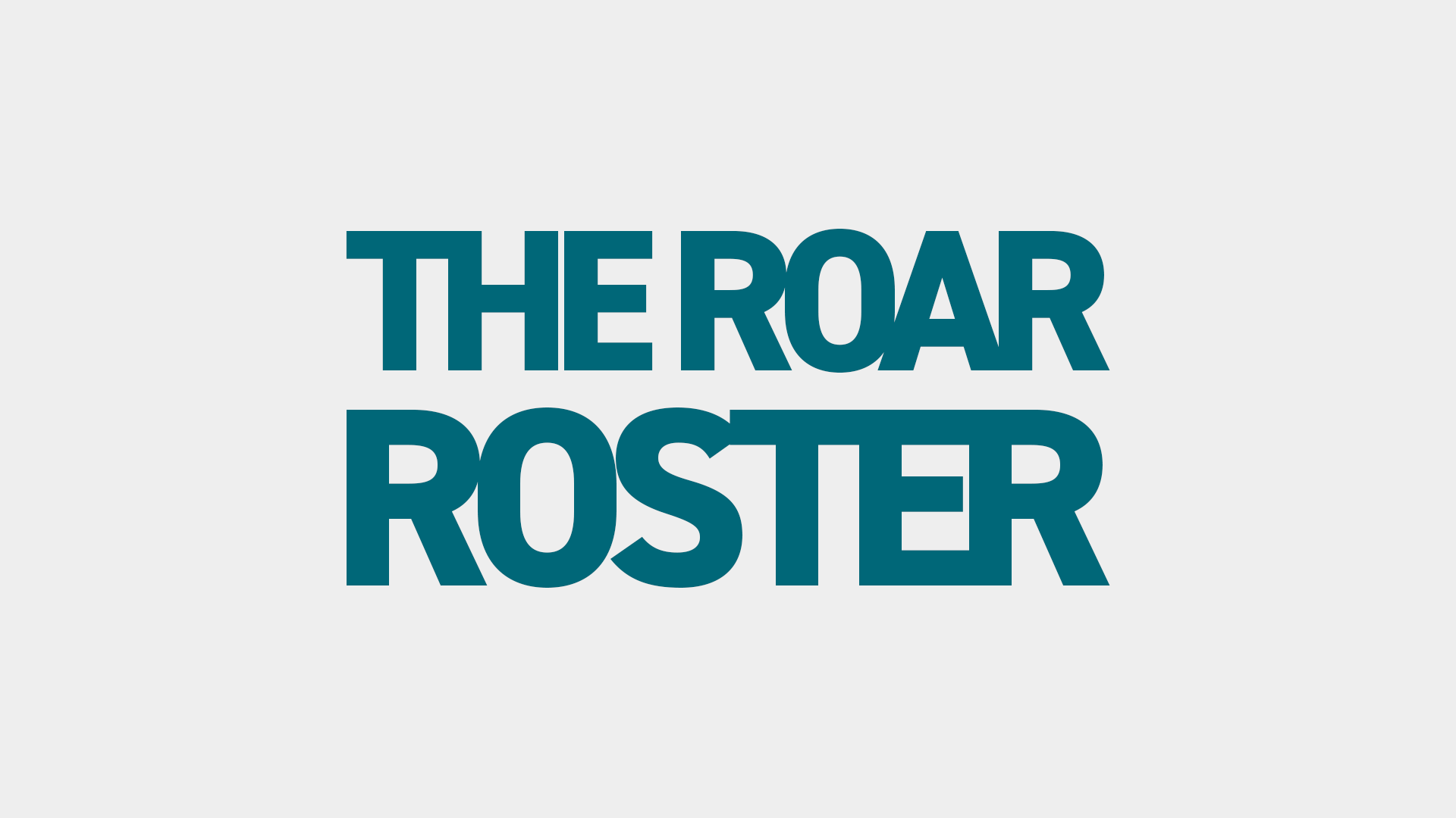 THE-ROAR-ROSTER