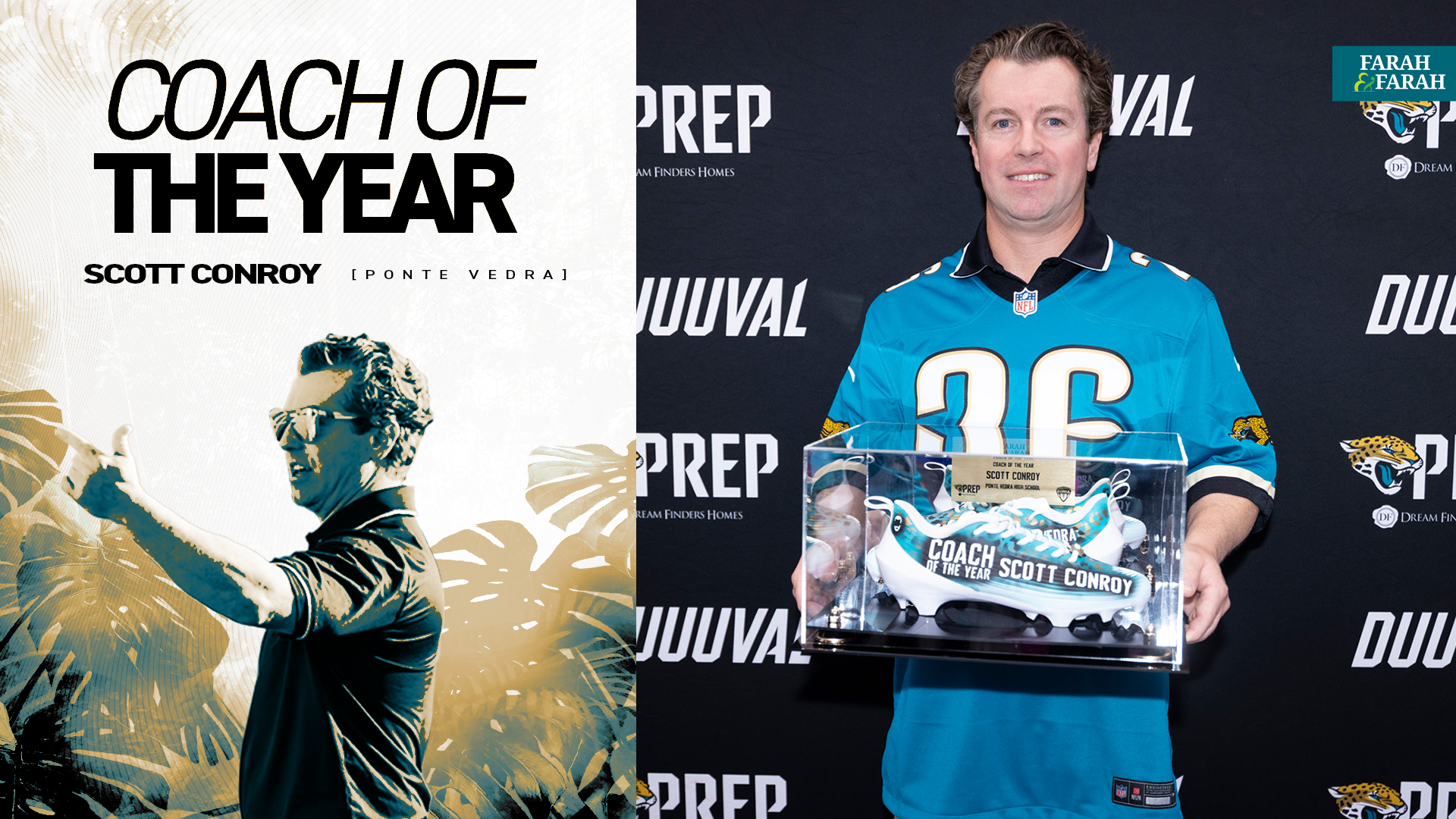 2026 Coach of the Year