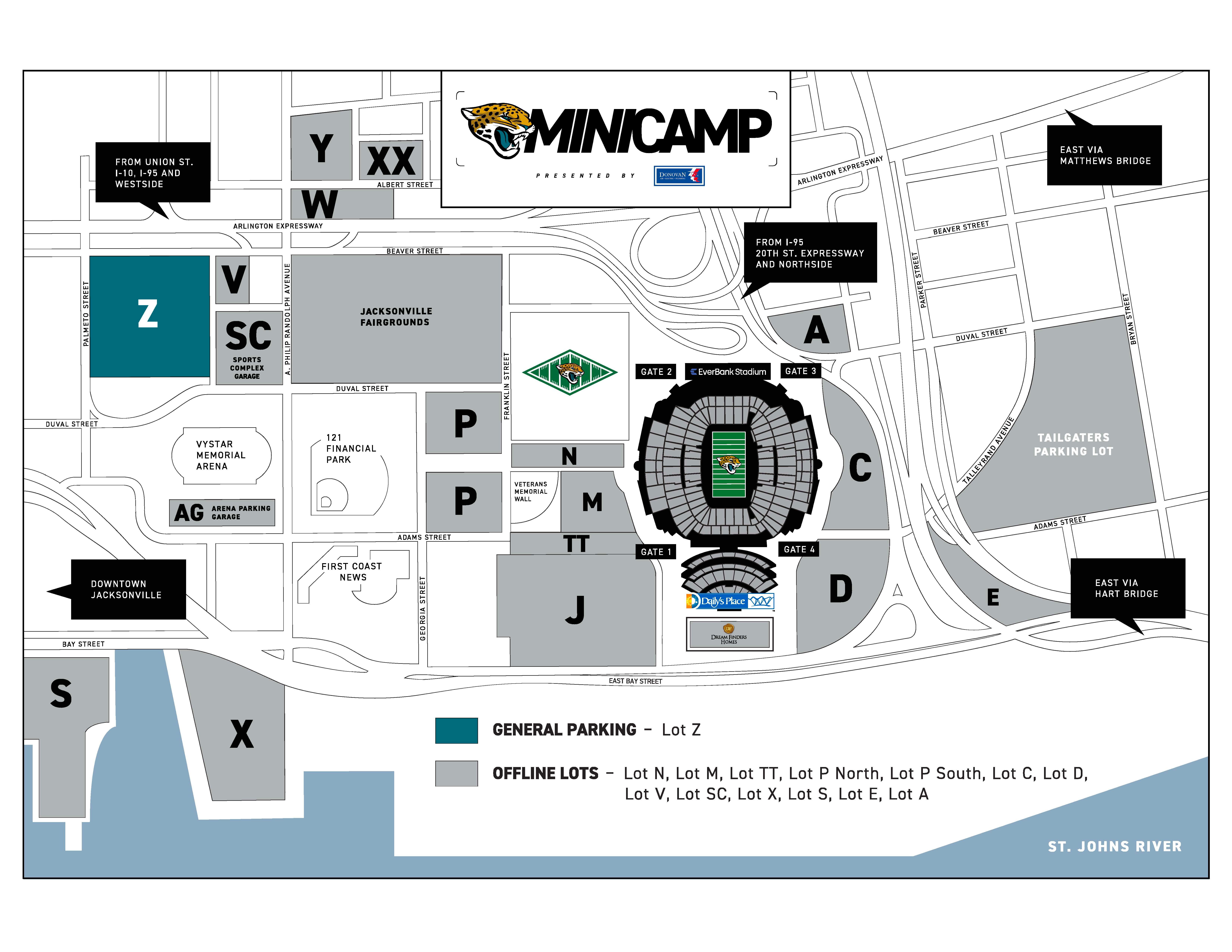 View Map