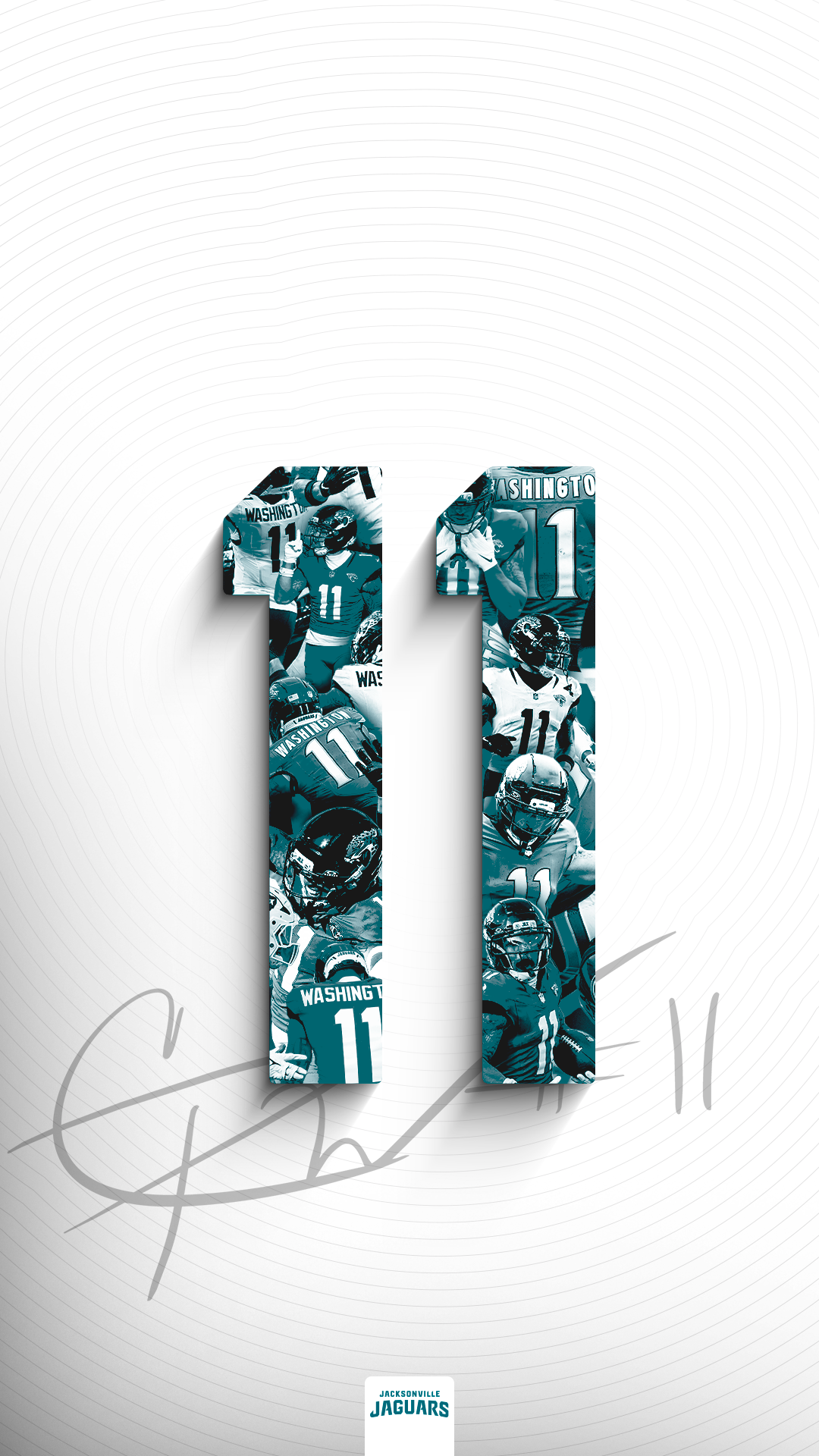 2026 PARKER NUMBER