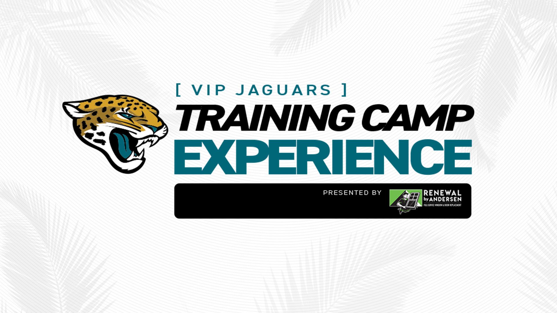 WIN THE ULTIMATE TRAINING CAMP EXPERIENCE!
