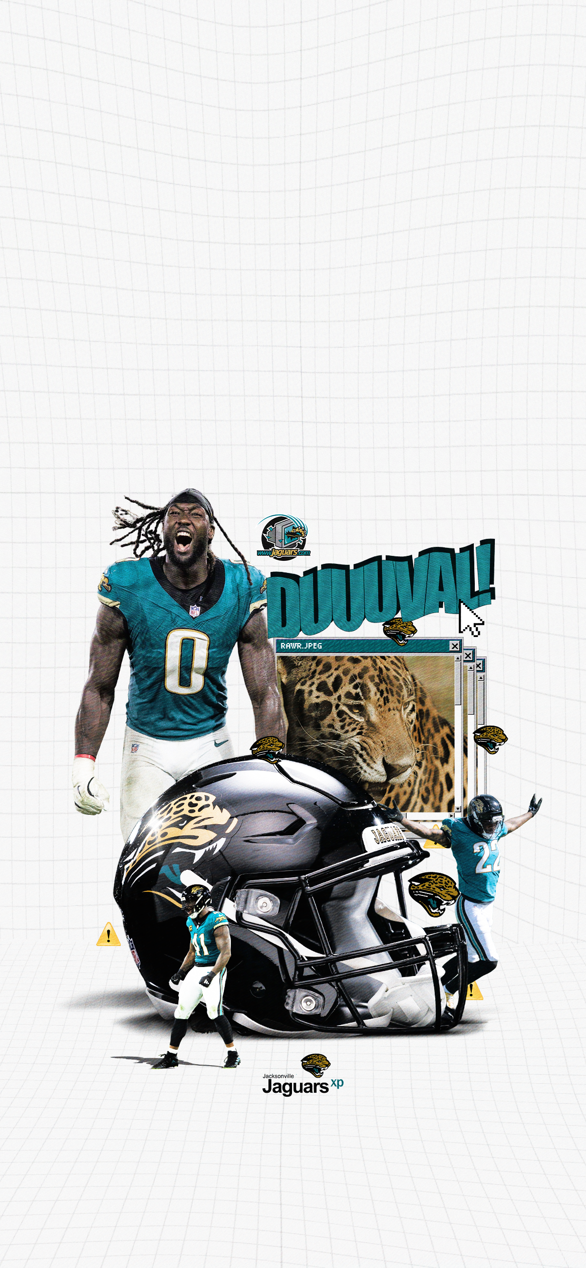 THROWBACK LLOYD DUUUVAL