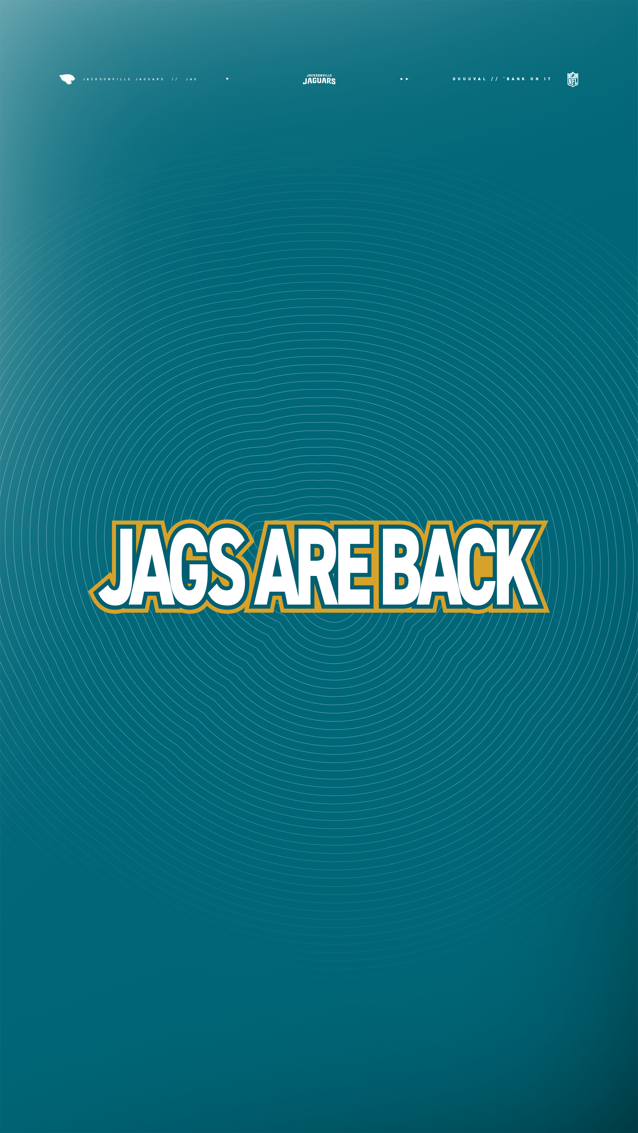 JAGS BACK