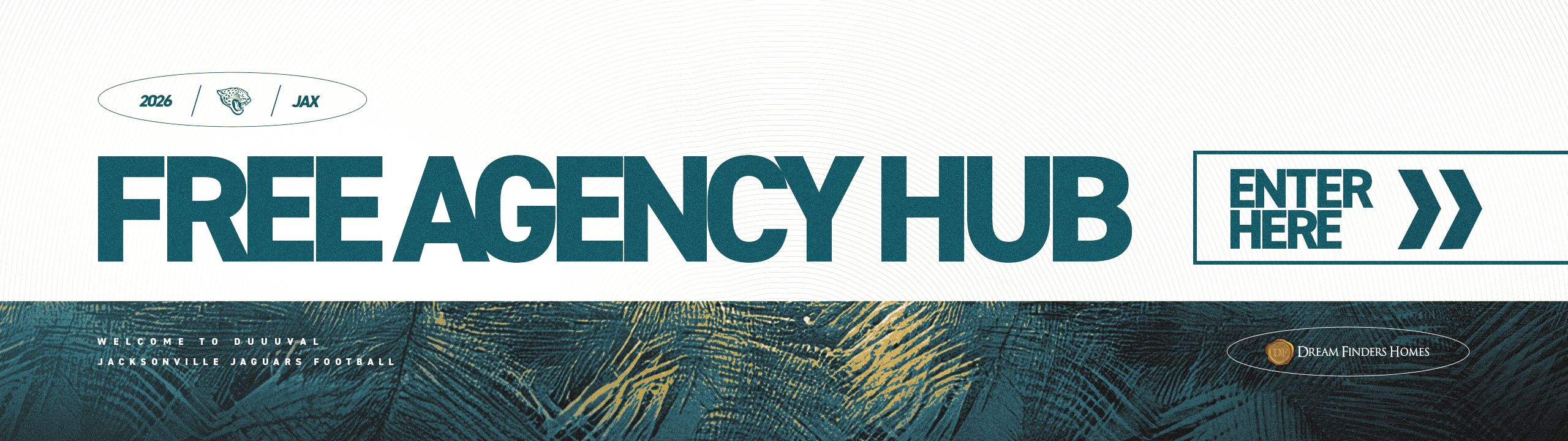 2026 Free Agency Hub