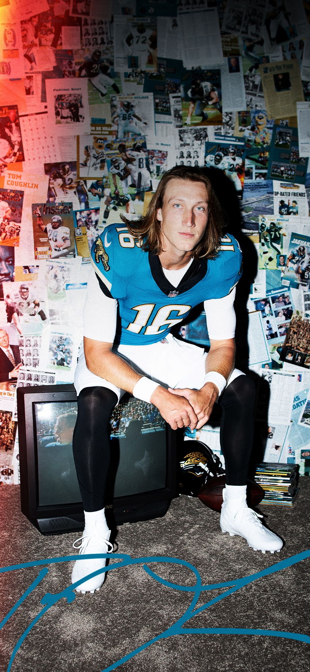 T-LAW COLLAGE PROWLER THROWBACK