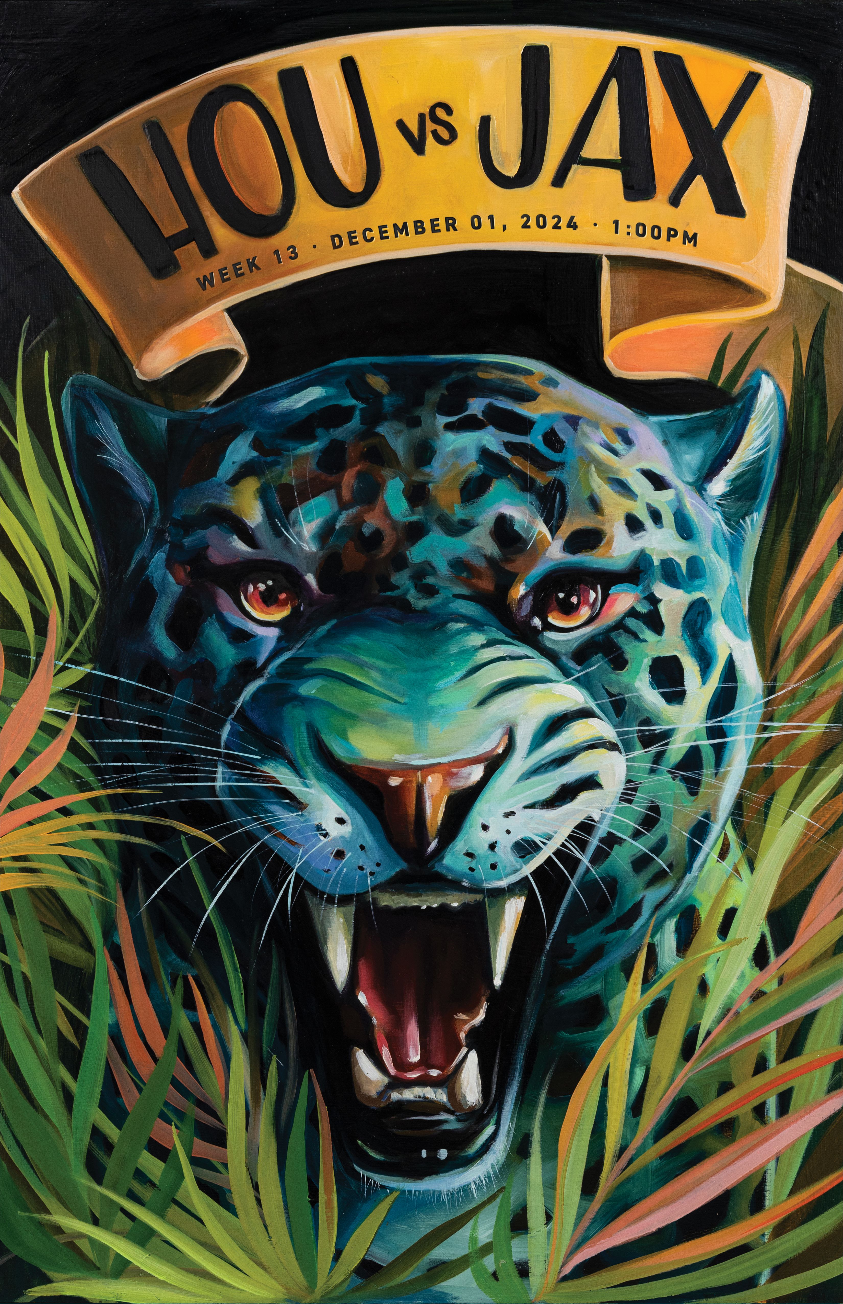 Brook Page - Week 13