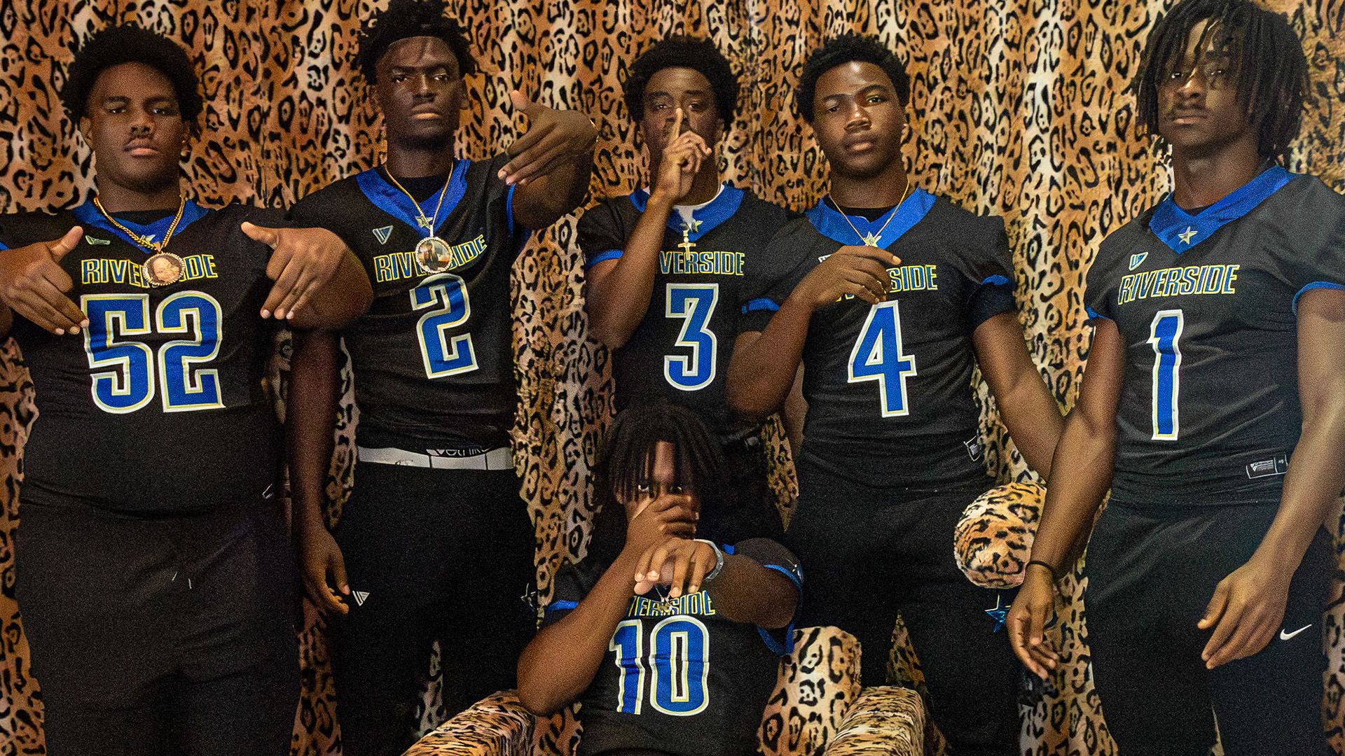 High School Football