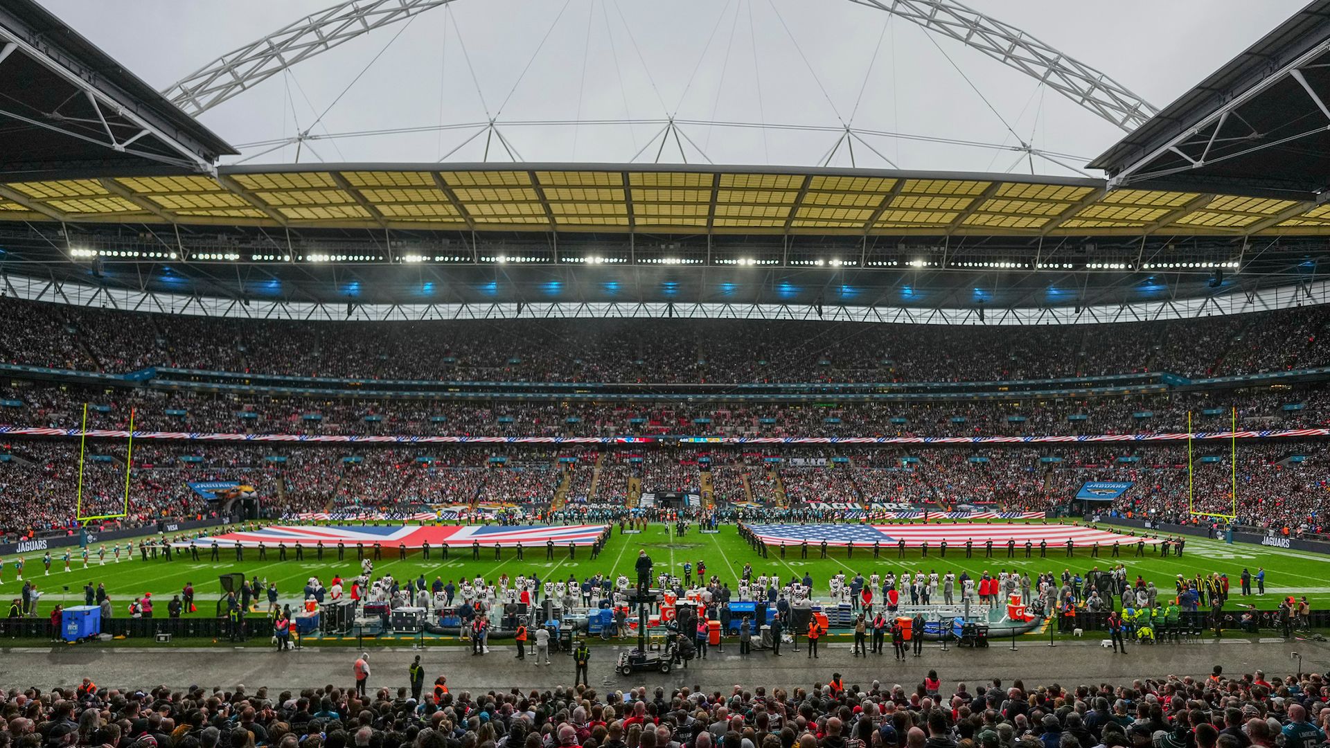 U.S. National Anthem