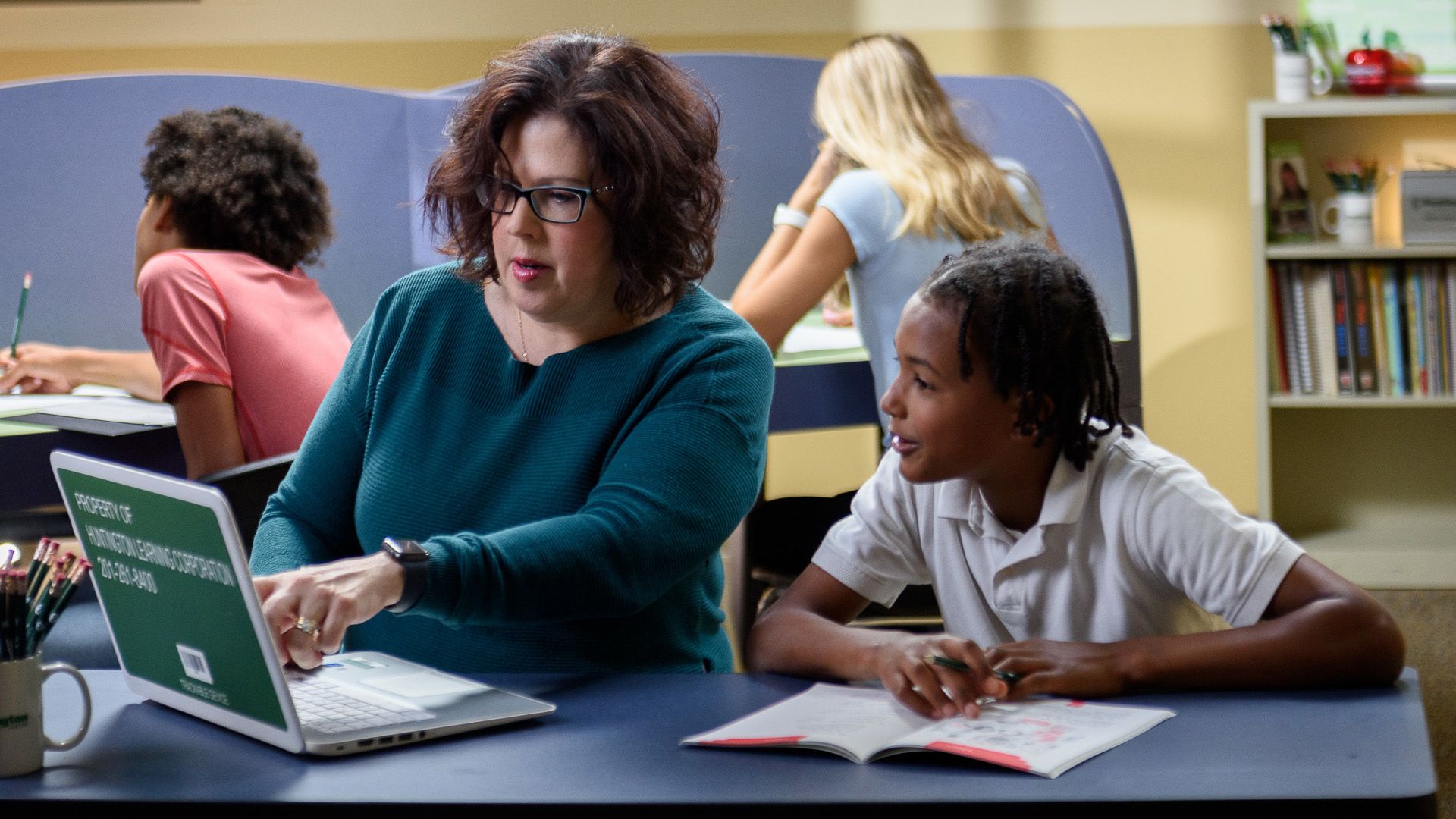 Huntington Learning Center