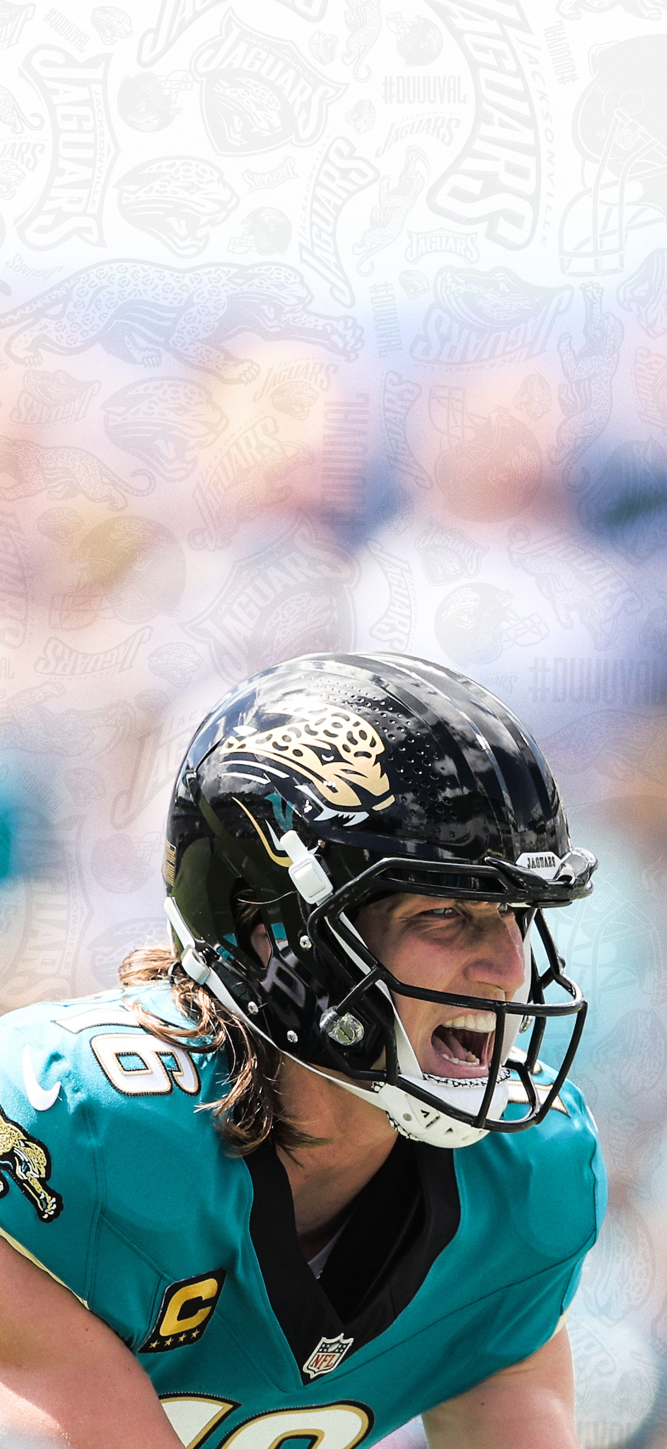 TREVOR LAWRENCE