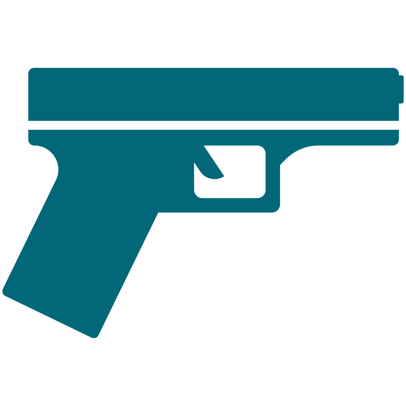NEW WEAPON ICON