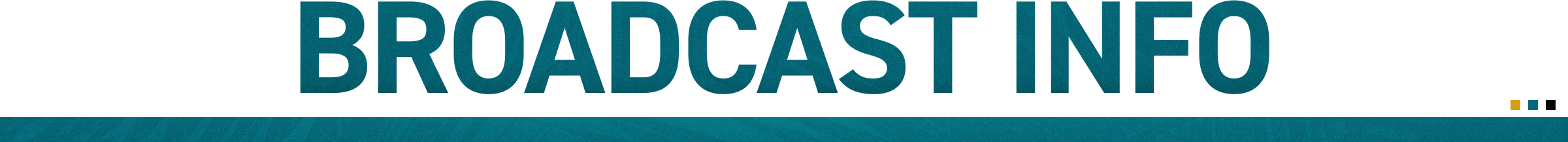 BORADCAST-INFO-HEADER