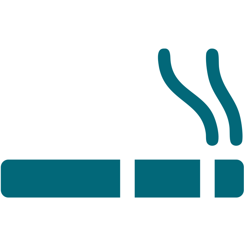 TOBACCO ICON