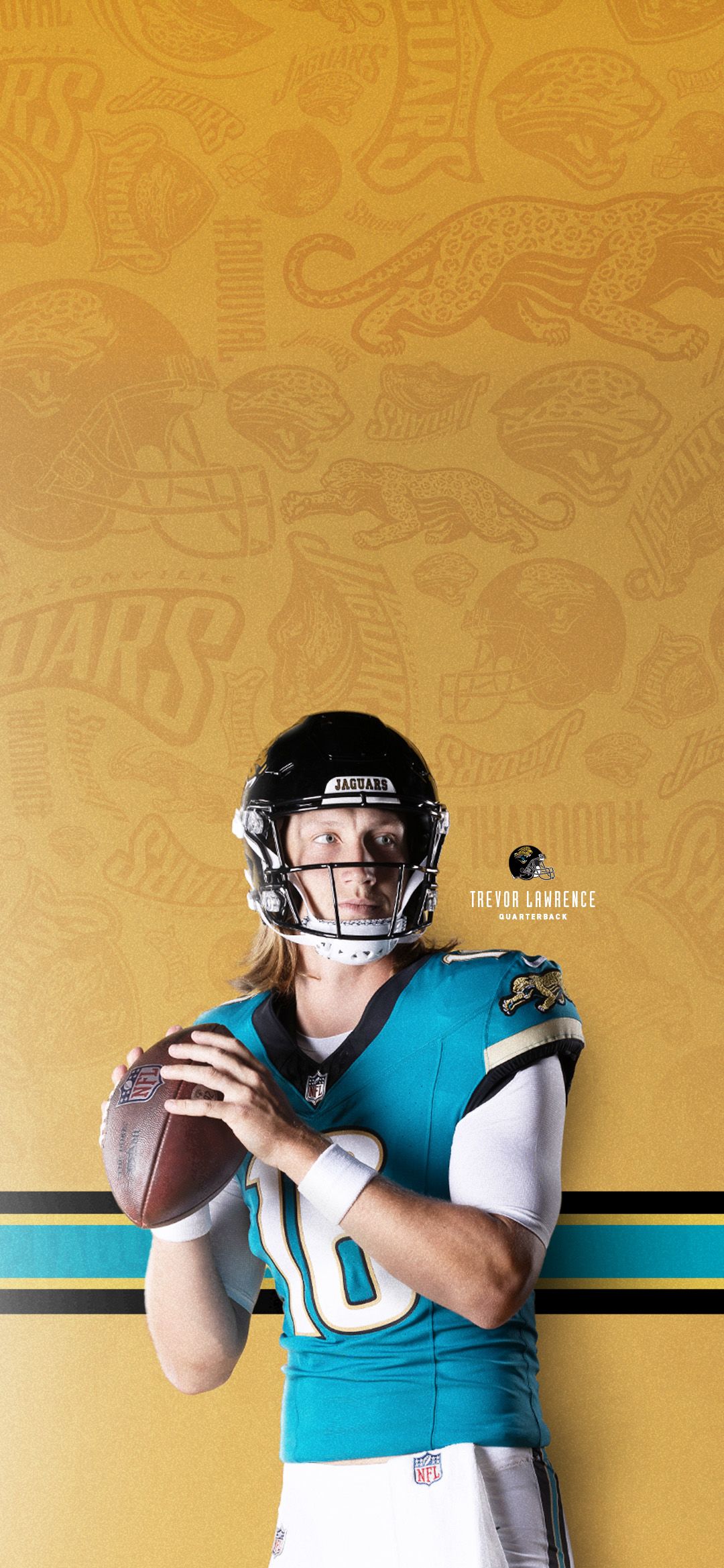 T-LAW PROWLER THROWBACK GOLD