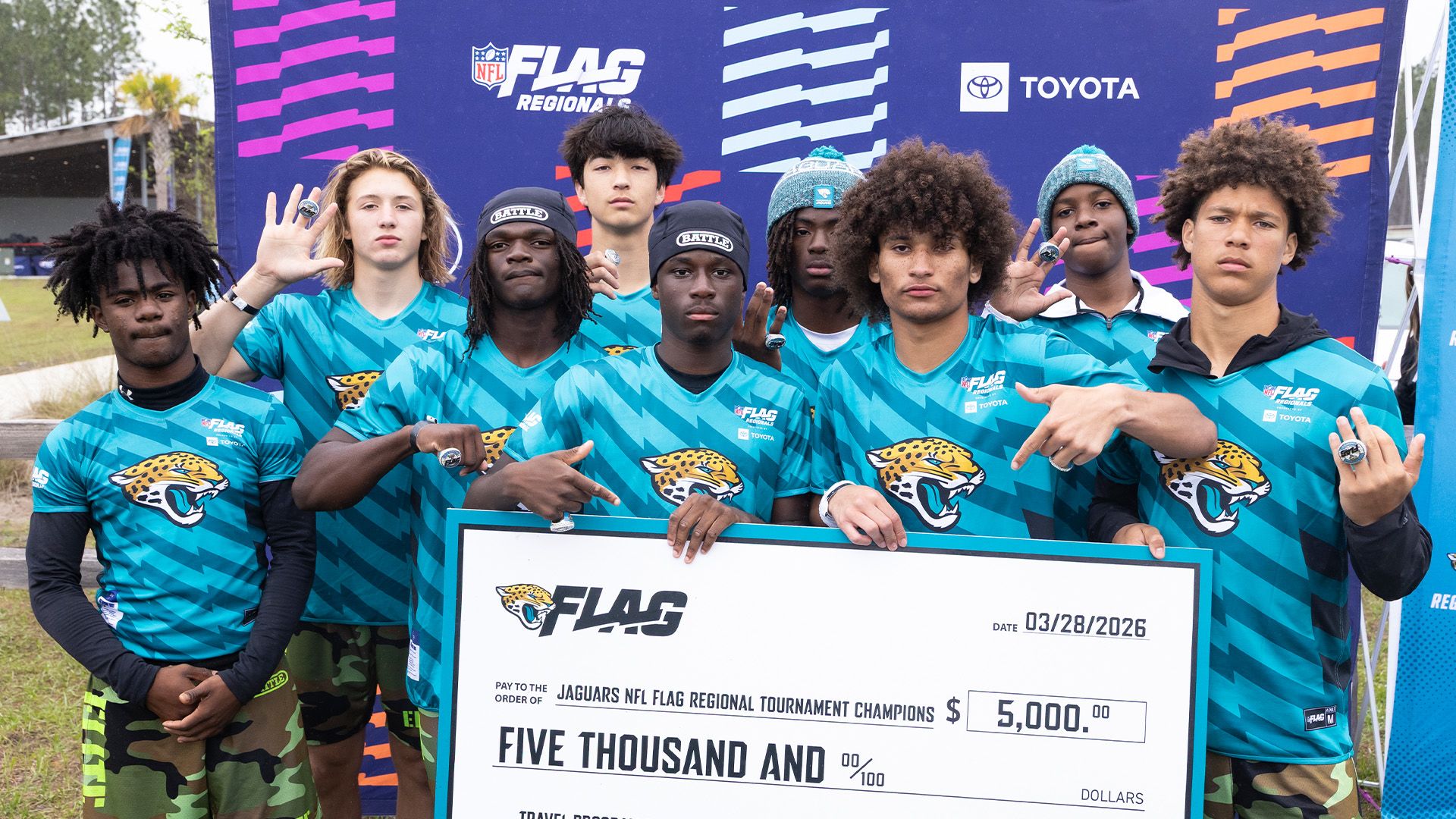 NFL FLAG