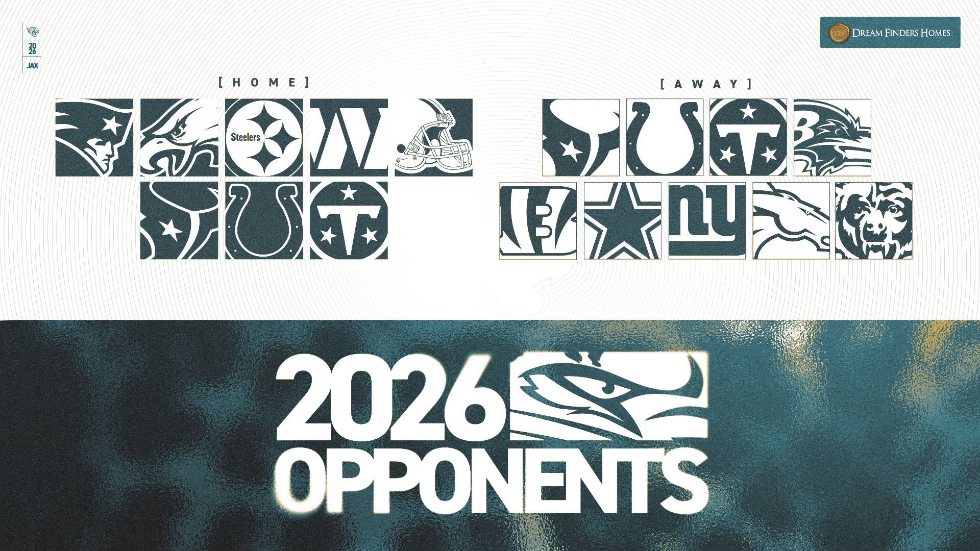 2026 Season Tickets on Sale Now