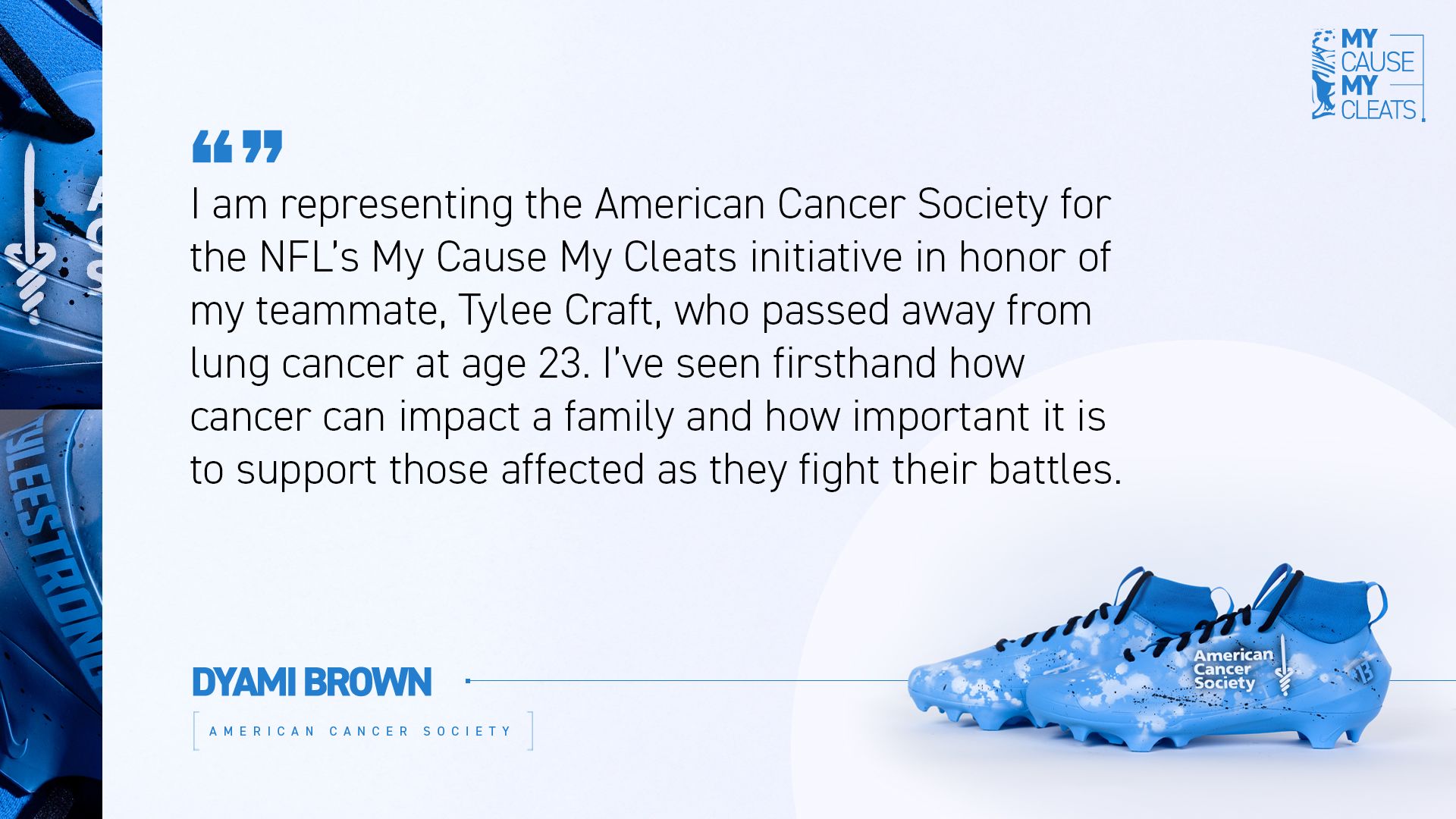 American Cancer Society