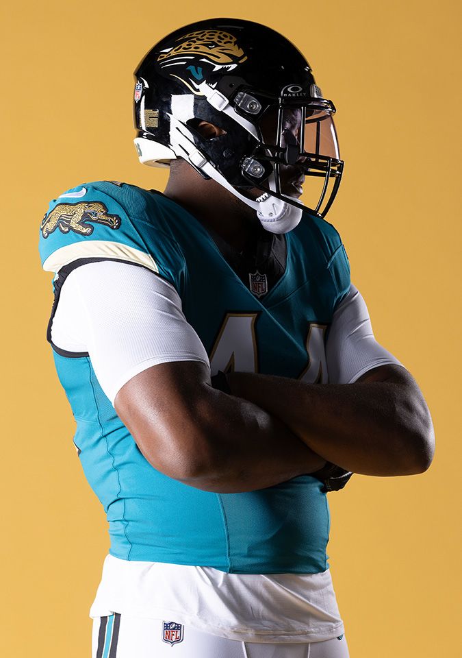 Jaguars Prowler Throwback Jerseys Jacksonville Jaguars