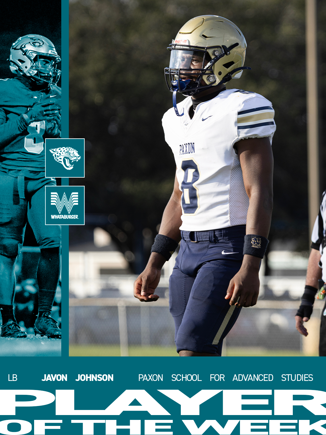 POTW-JAVON-JOHNSON