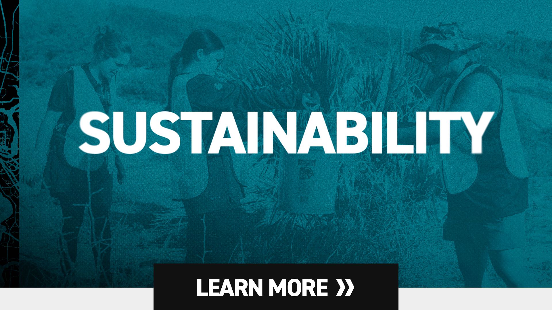 SUSTAINABILITY TILE