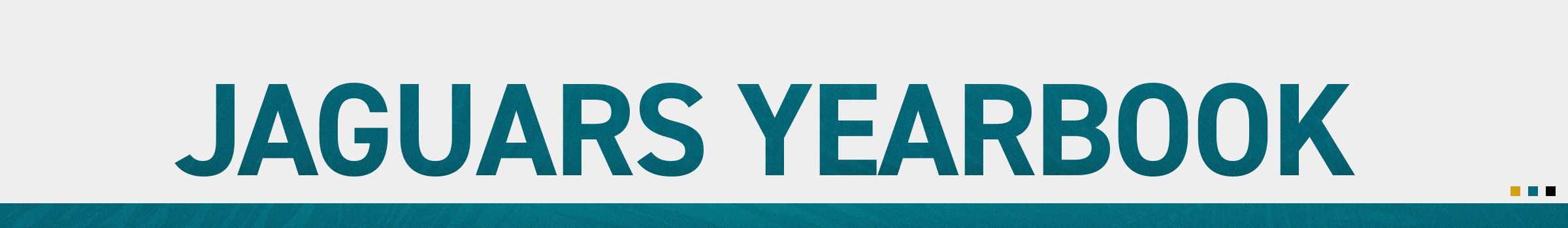 Jacksonville Jaguars 2024 Yearbook