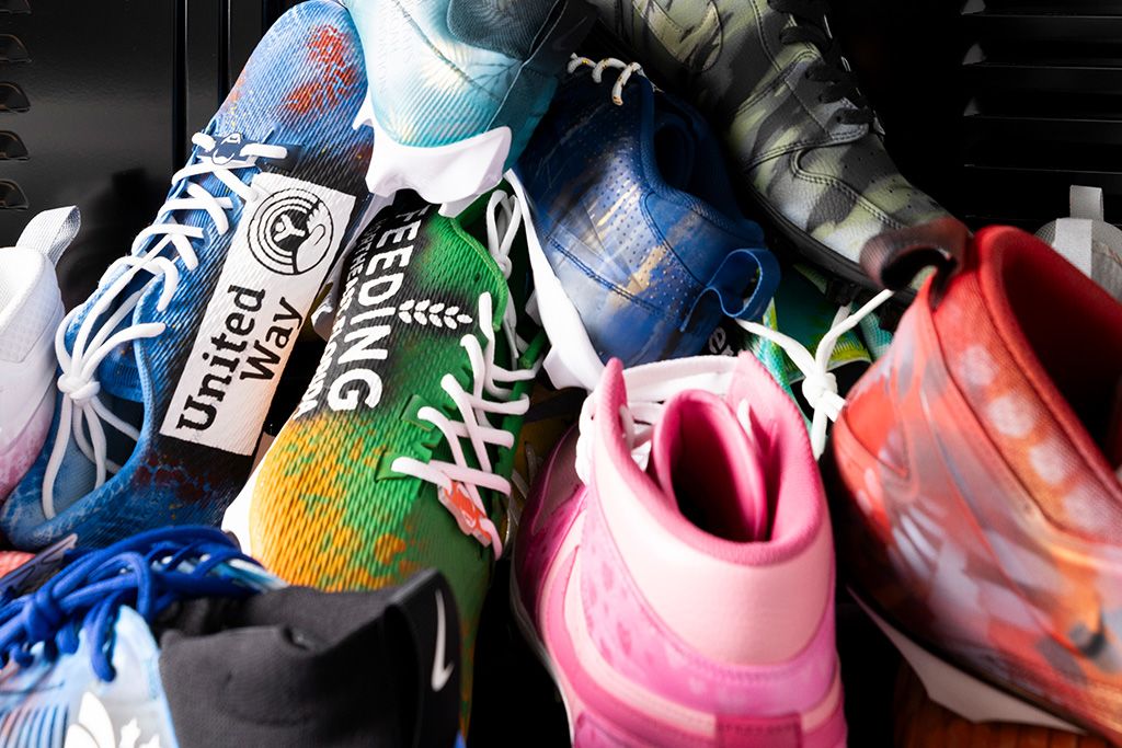 Bigger Than Football