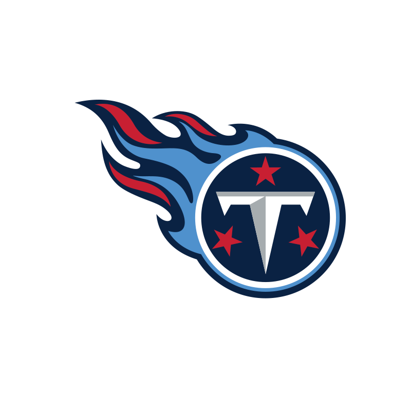 Week 18 | Tennessee Titans