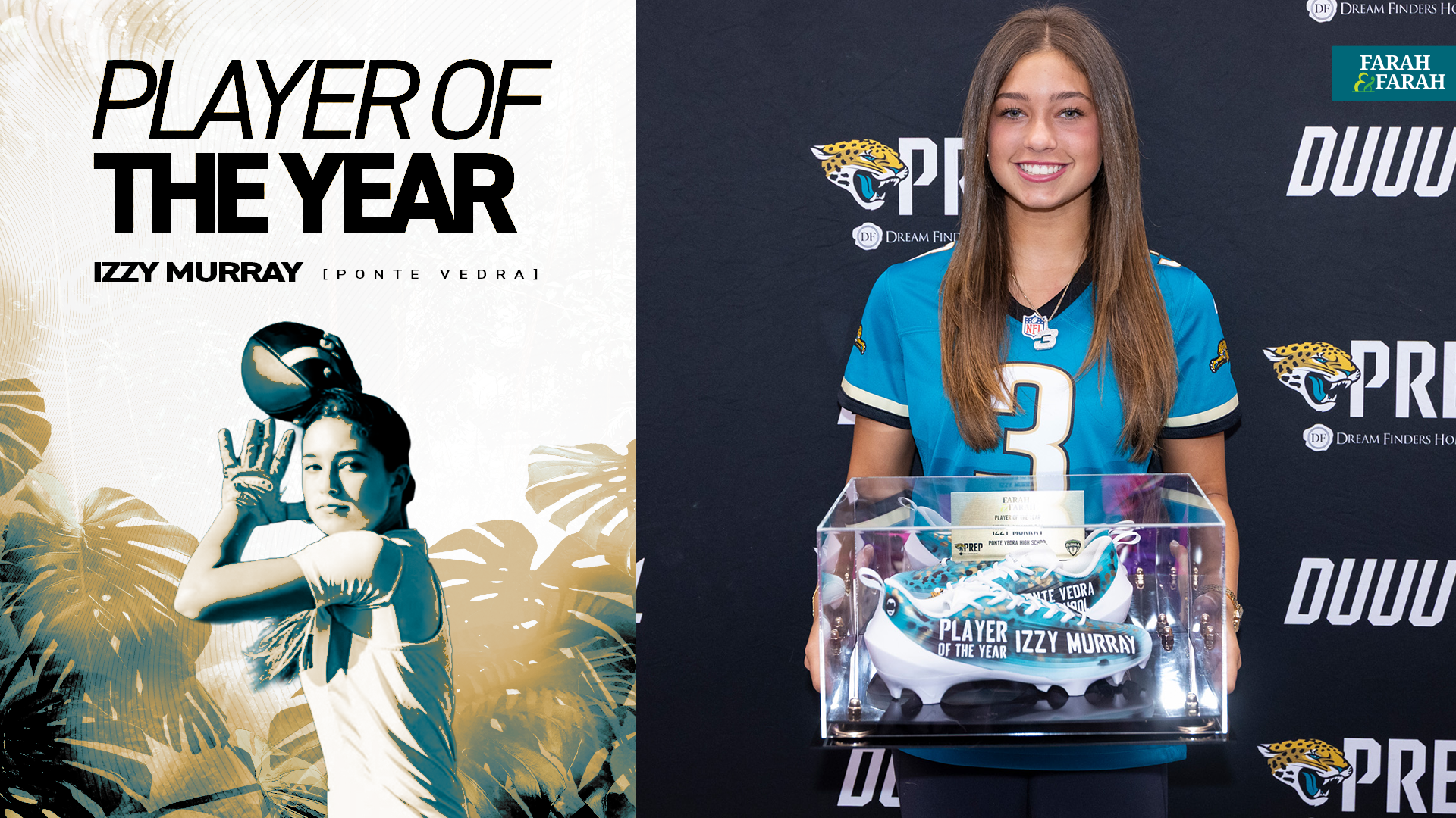 2026 Player of the Year