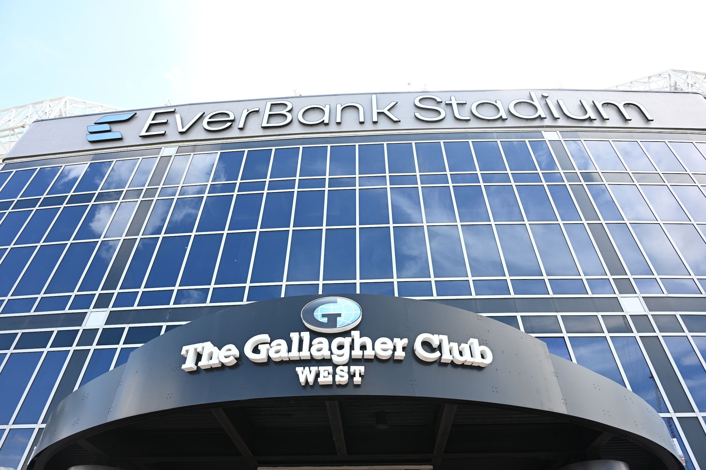 Gallagher Club West